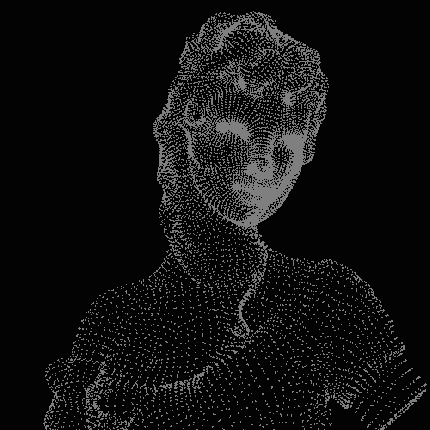 AI Maa Mentor Avatar