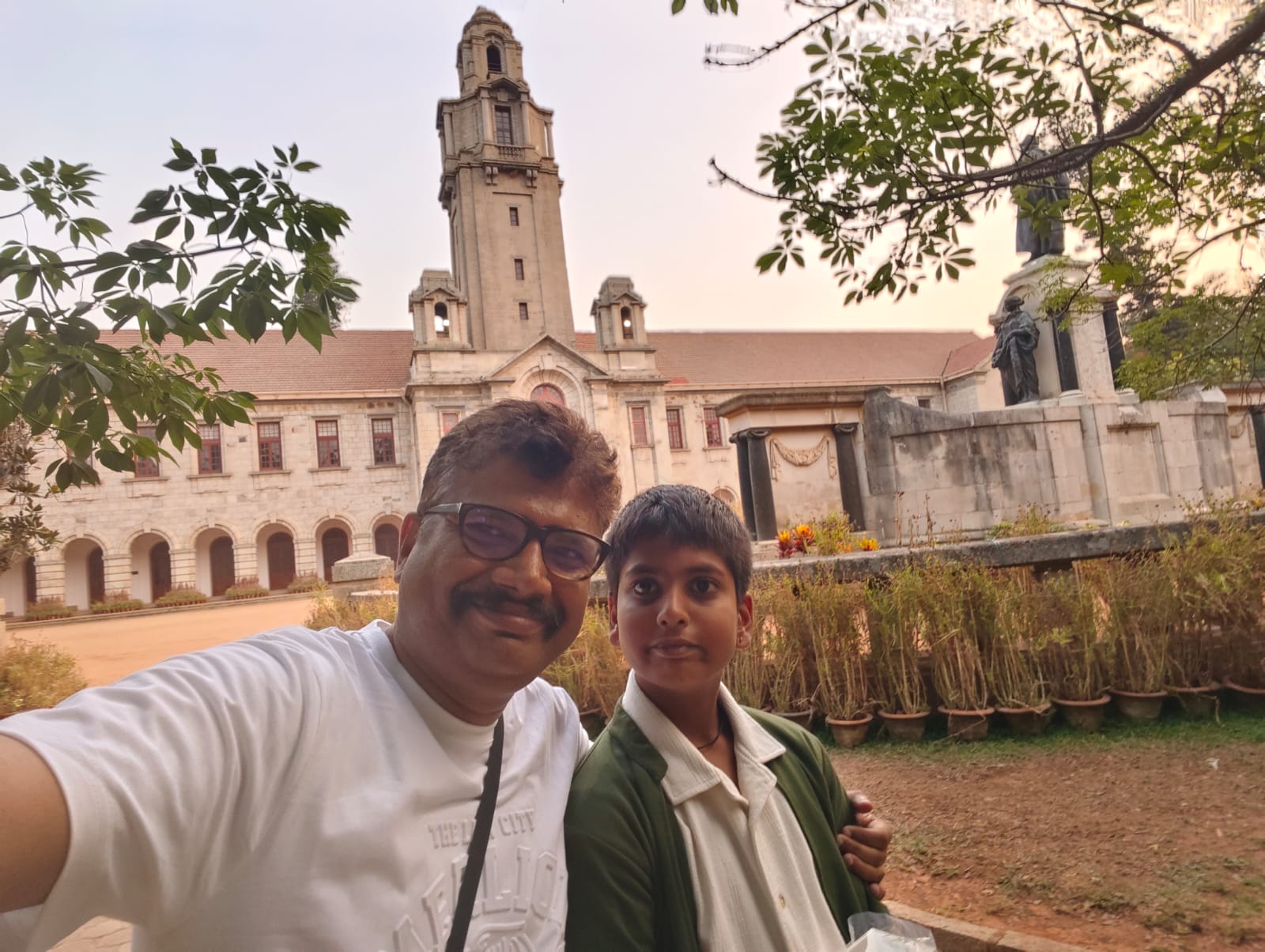 Yashokirti Awardee 2026 — Photograph 1