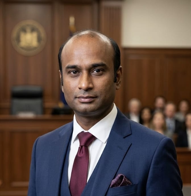 Dr. Alok Kumar Gupta
