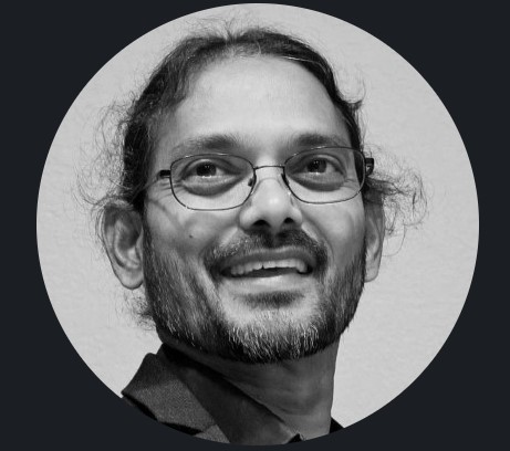 Ashok Kadavakollu