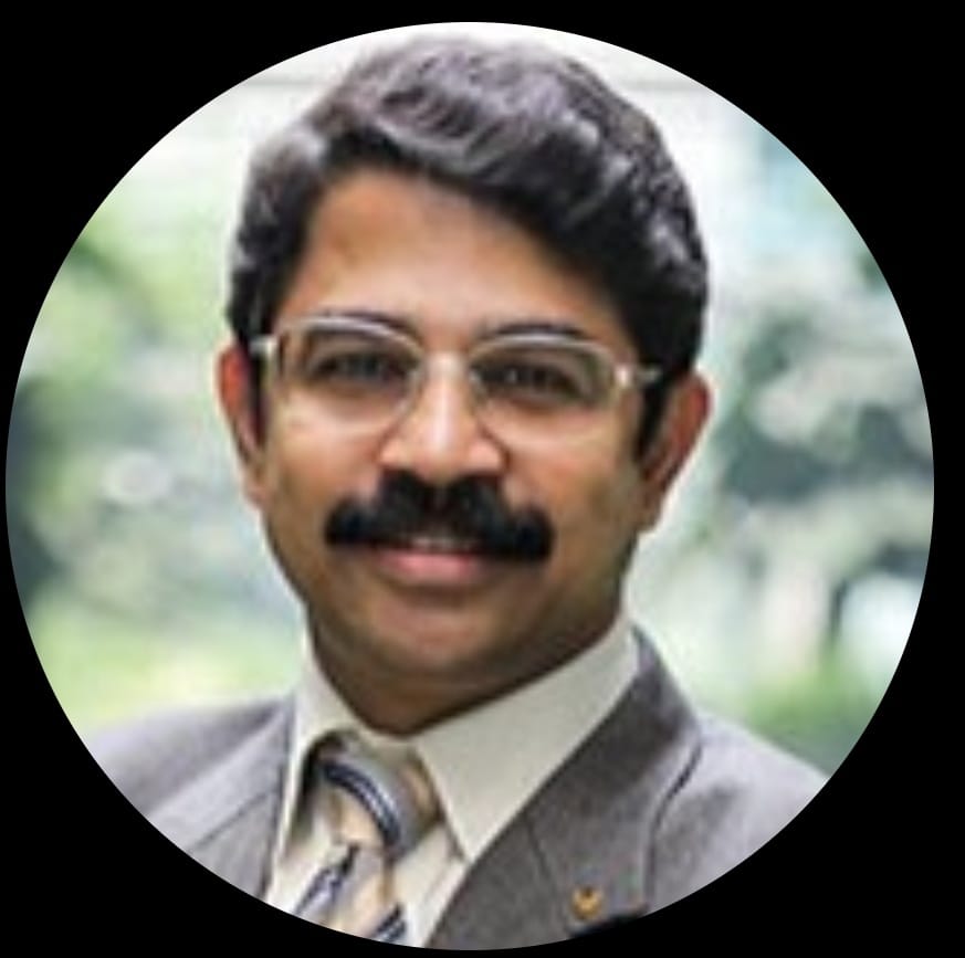 Dr. Narasimalu Srikanth