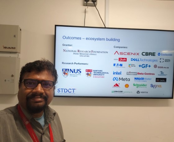 VIPs and Media — Global Engagements