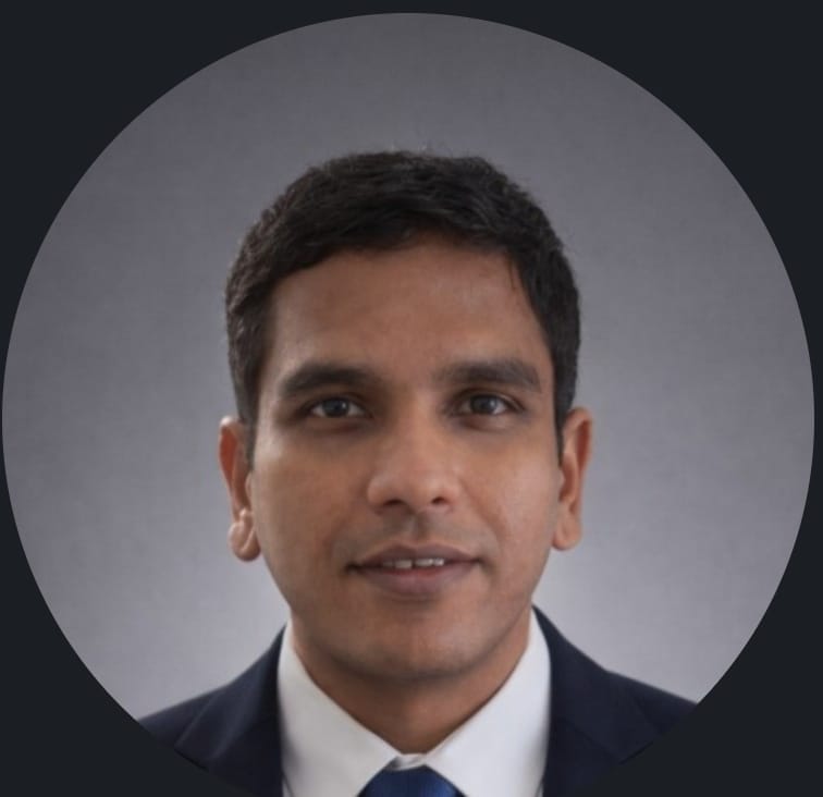 Annamdas Harish Kumar