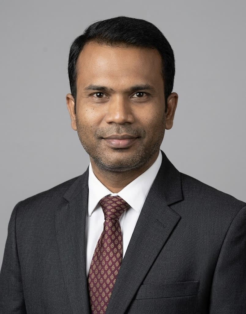Dr. K.N.V. Chandra Shekhar