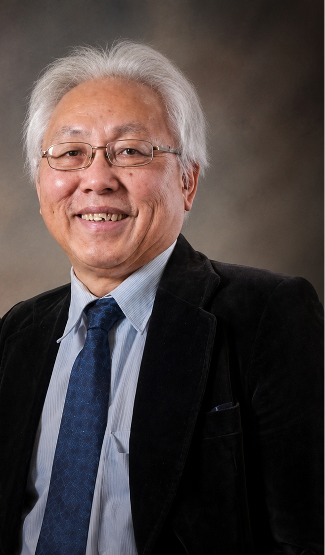 Prof. Soh Chee Kiong