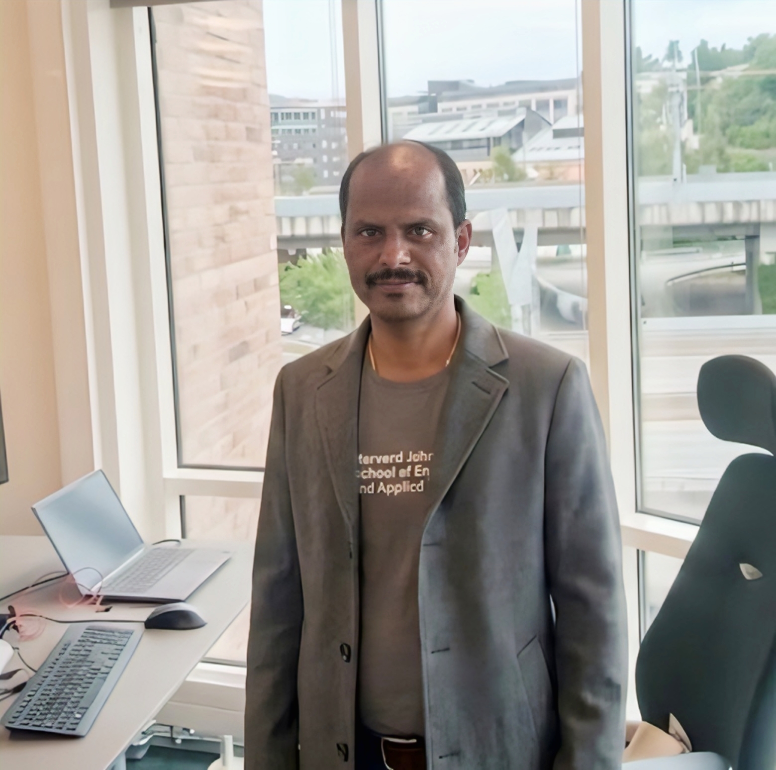 Mr. Ranga Reddy