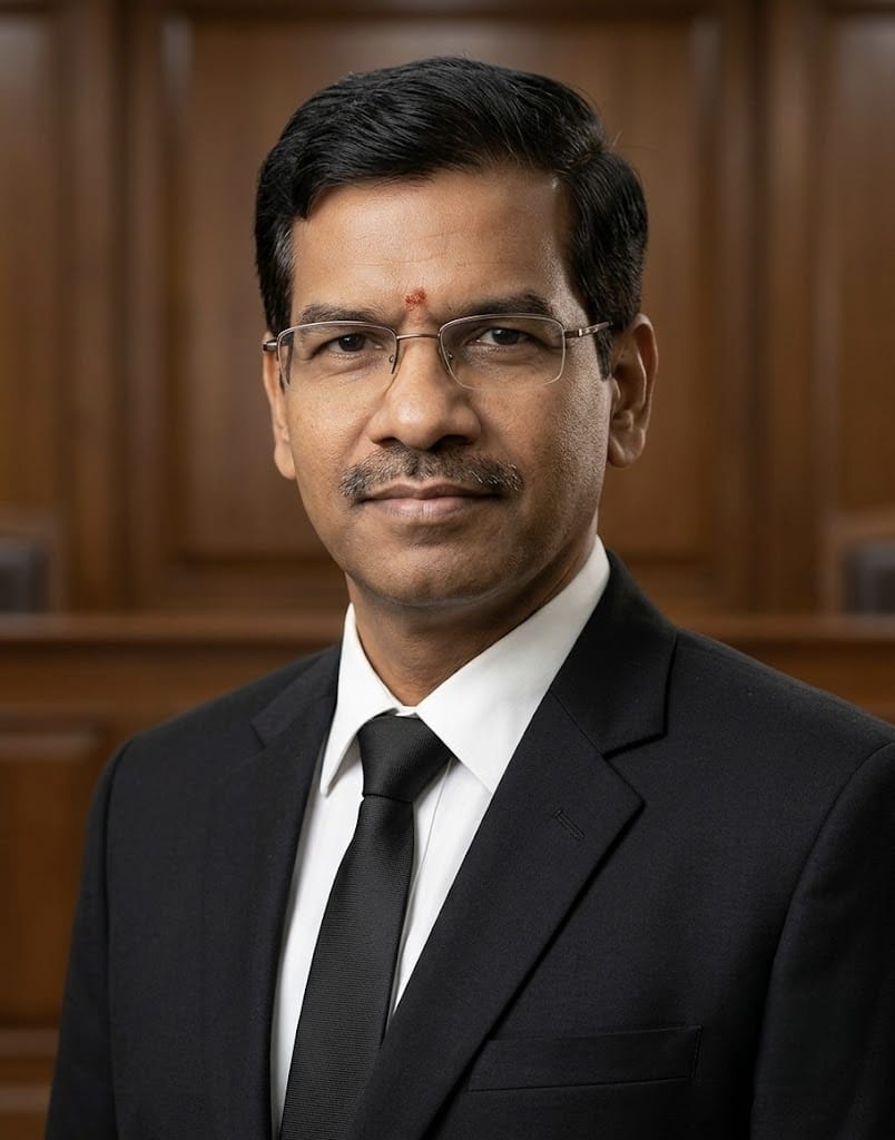 Prof. I. Shridhar