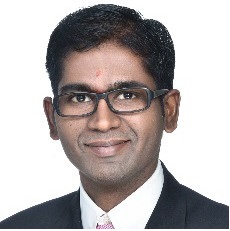Dr. Sivanand Somasundaram
