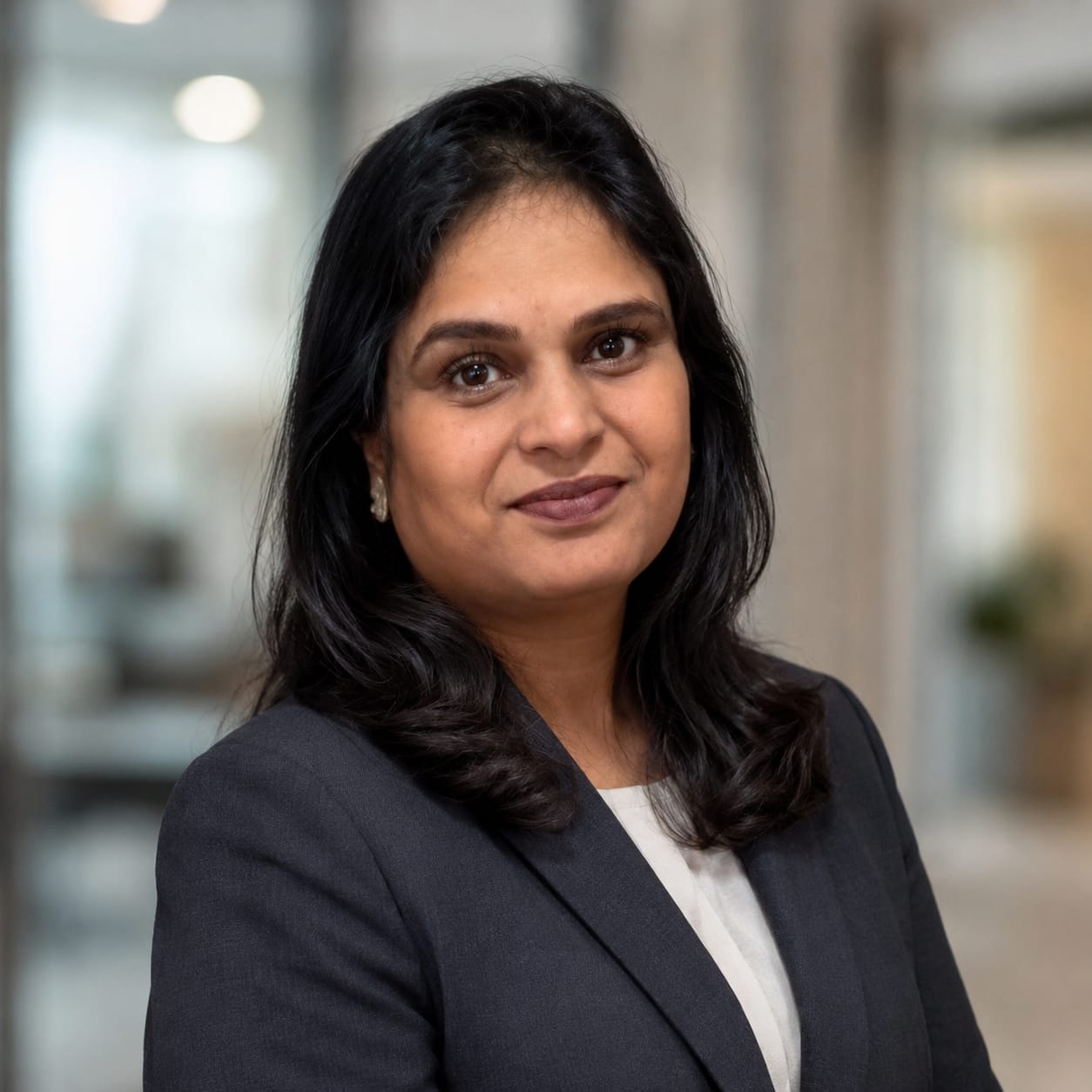 Ms. G Srujana