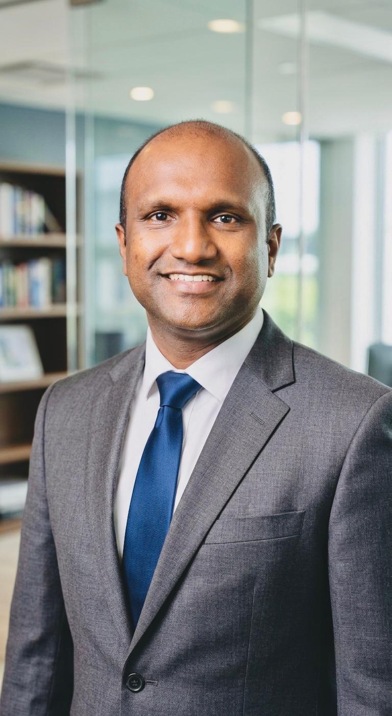 Mr. Sunkara Madhu Babu