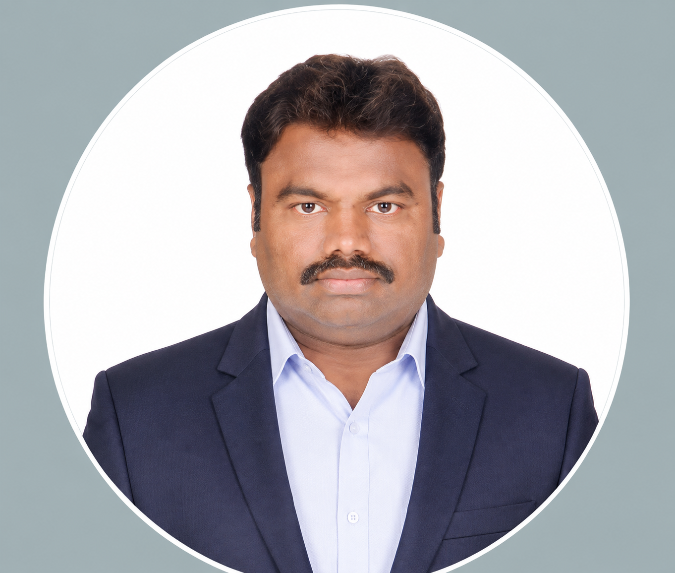 Dr. M Venu